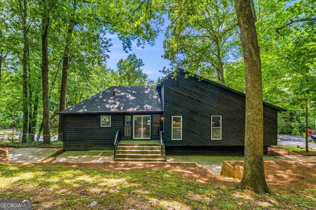85 Geraldine Drive SE