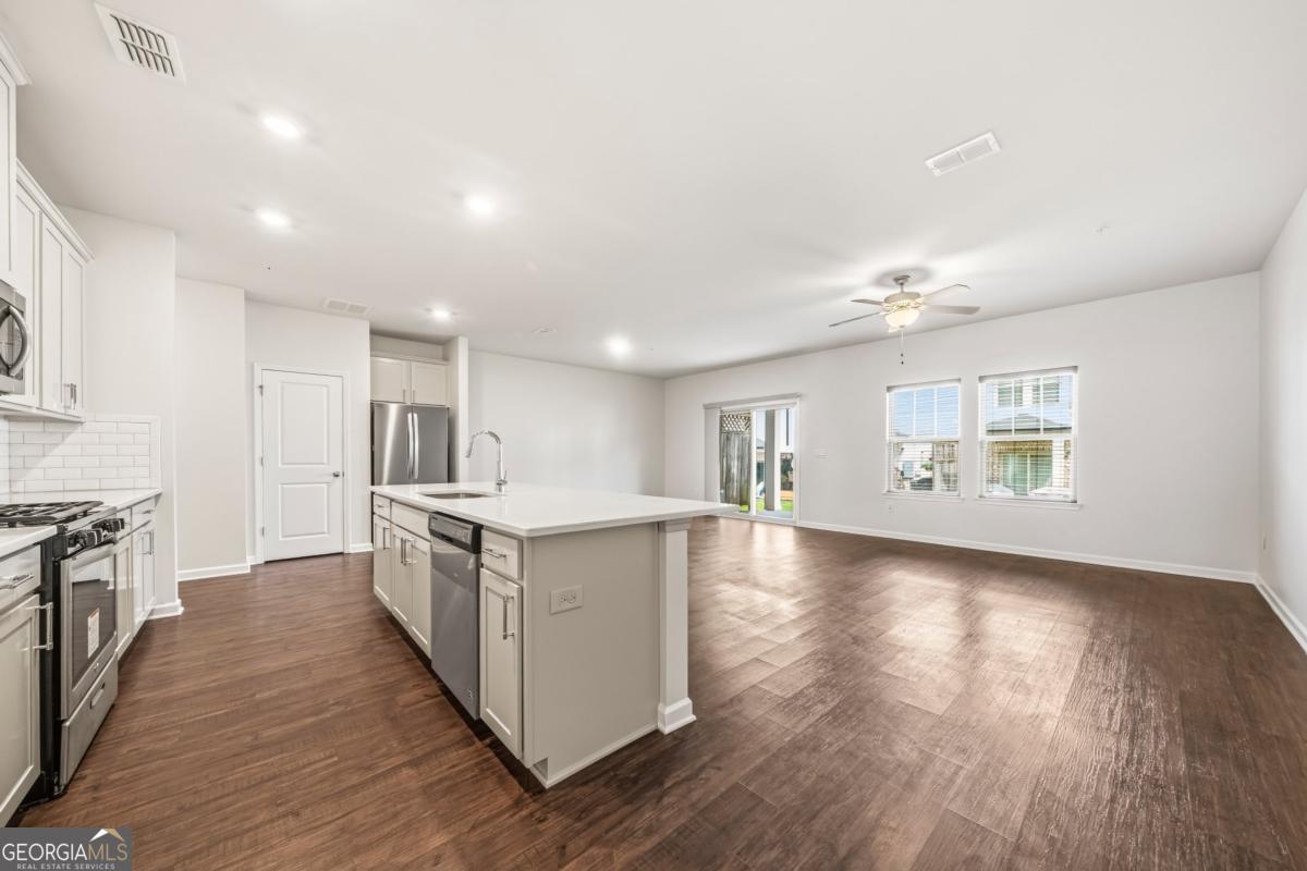 1408 Flathead River Lane