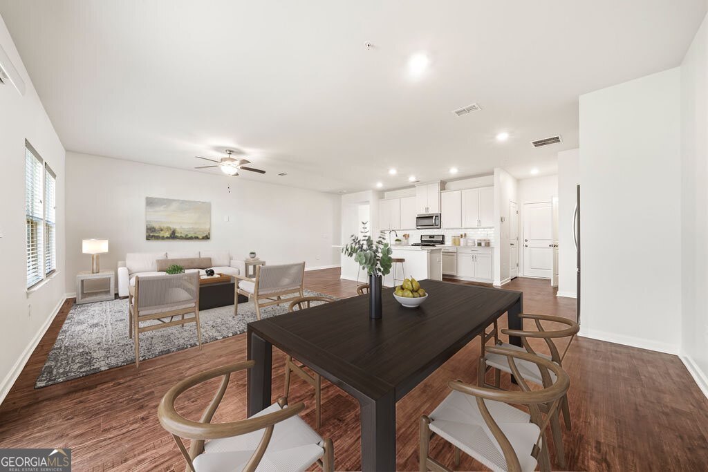 1408 Flathead River Lane