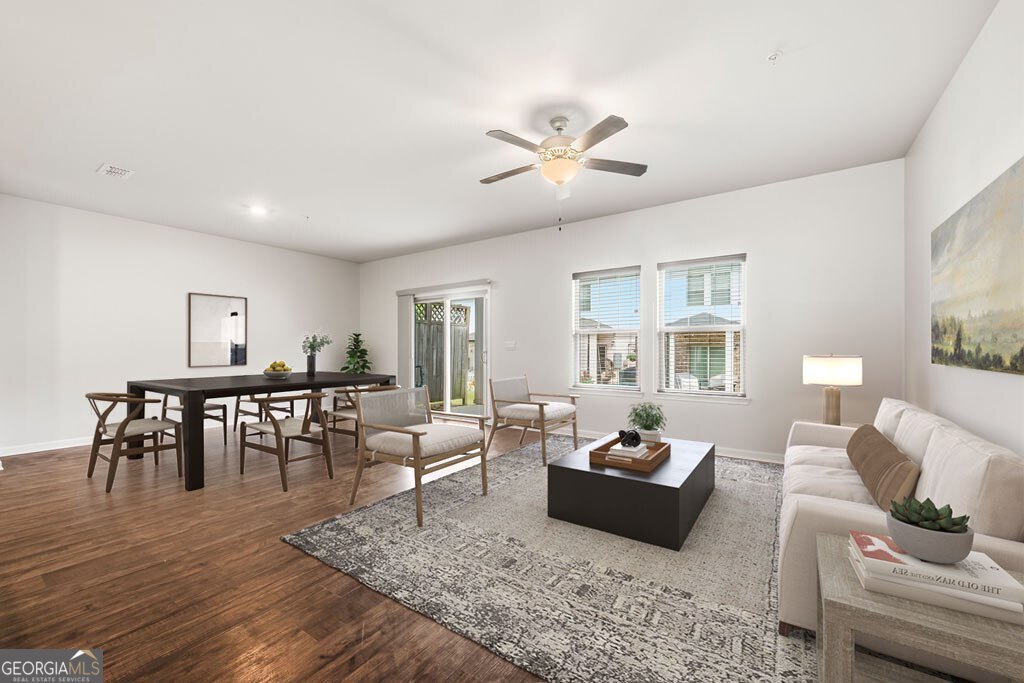 1408 Flathead River Lane
