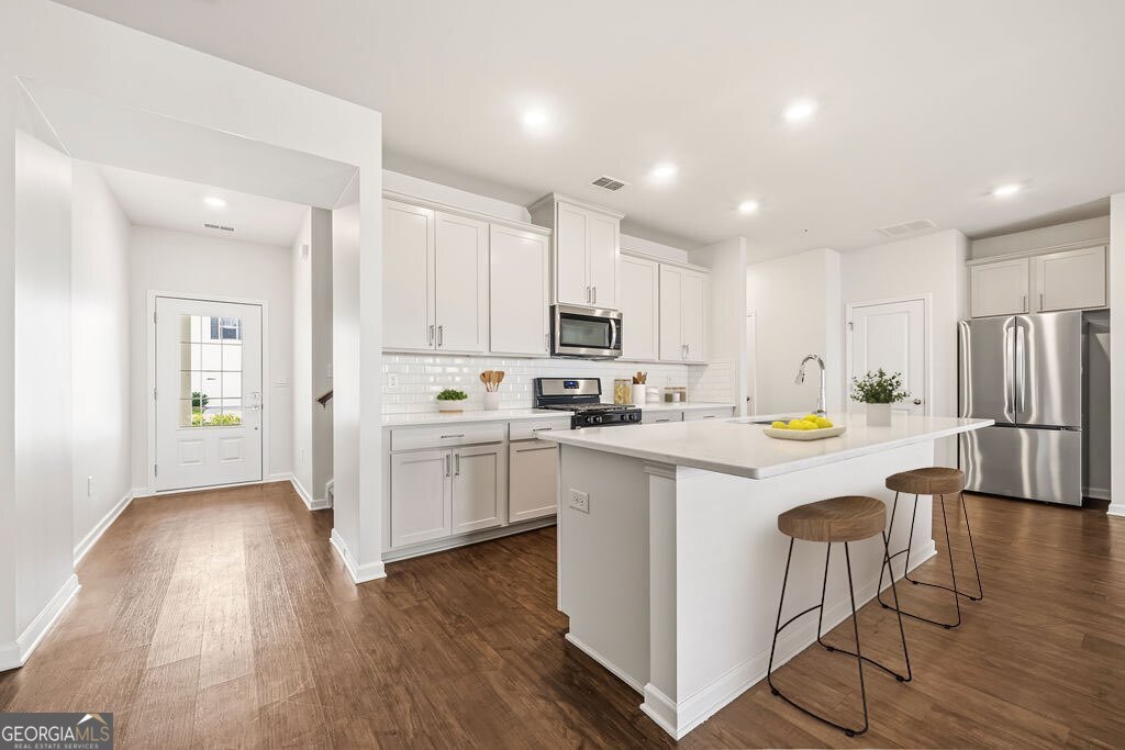 1408 Flathead River Lane