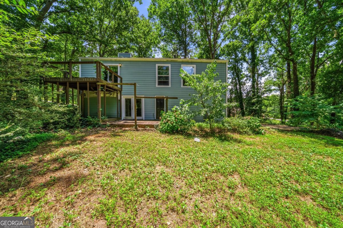 1951 Kinridge Road