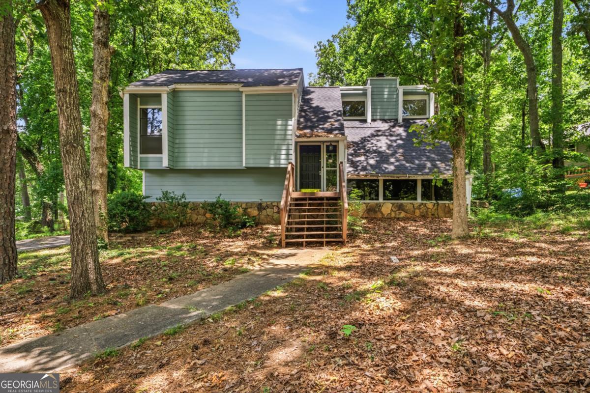1951 Kinridge Road
