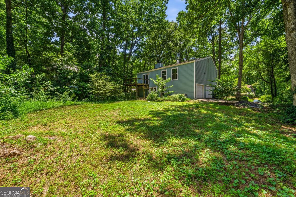 1951 Kinridge Road
