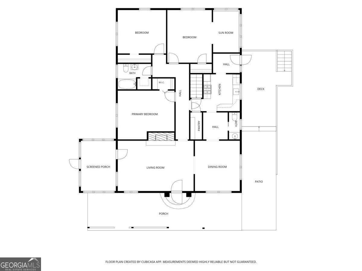 104 Olive Springs Place SE