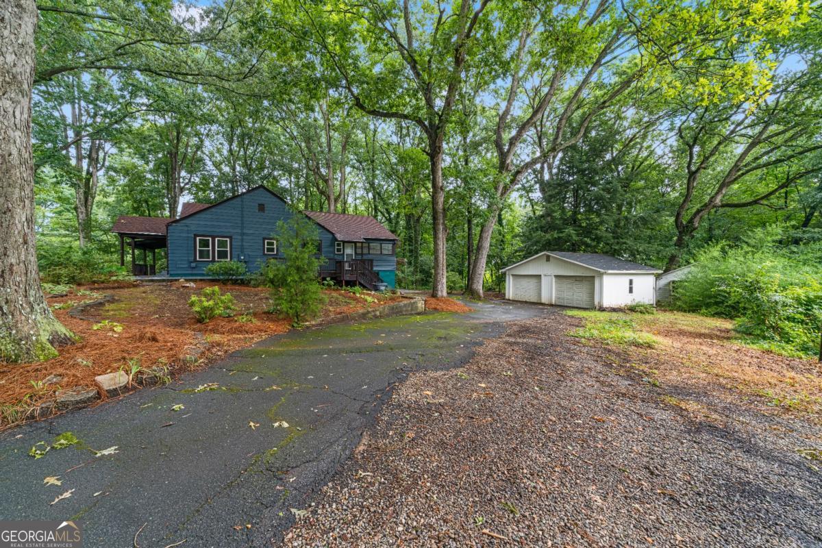 104 Olive Springs Place SE