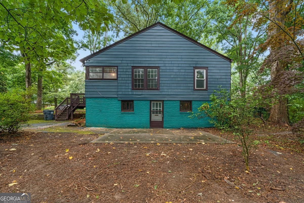 104 Olive Springs Place SE