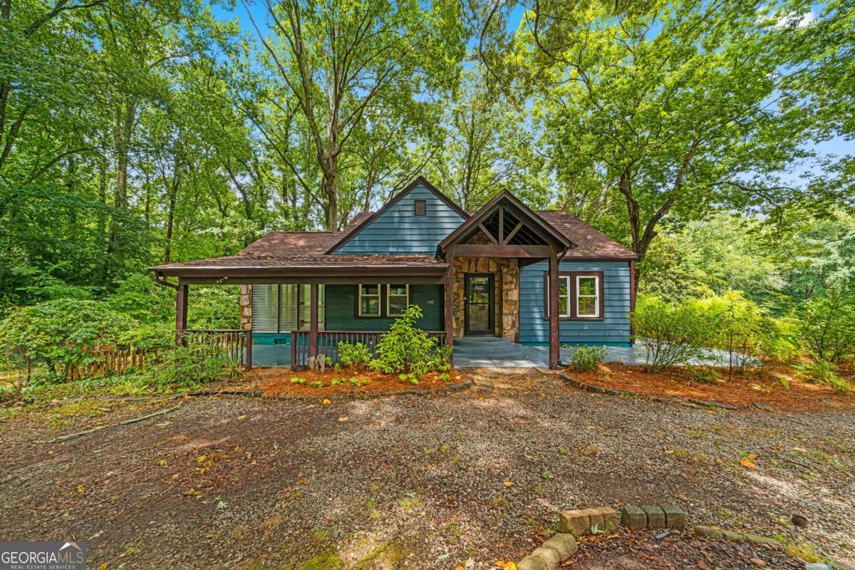 104 Olive Springs Place SE