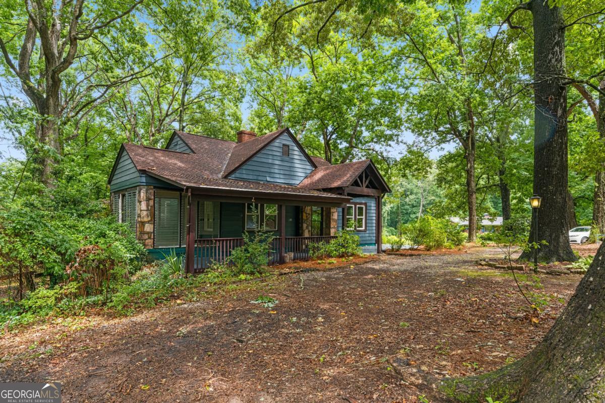 104 Olive Springs Place SE