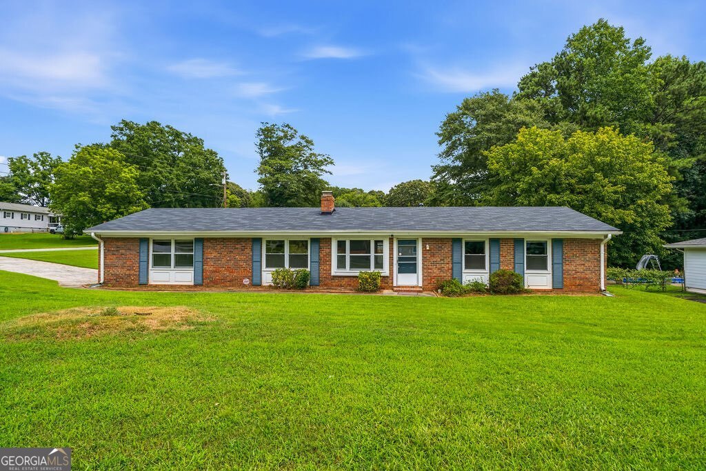 224 Stone Mill Lane NW