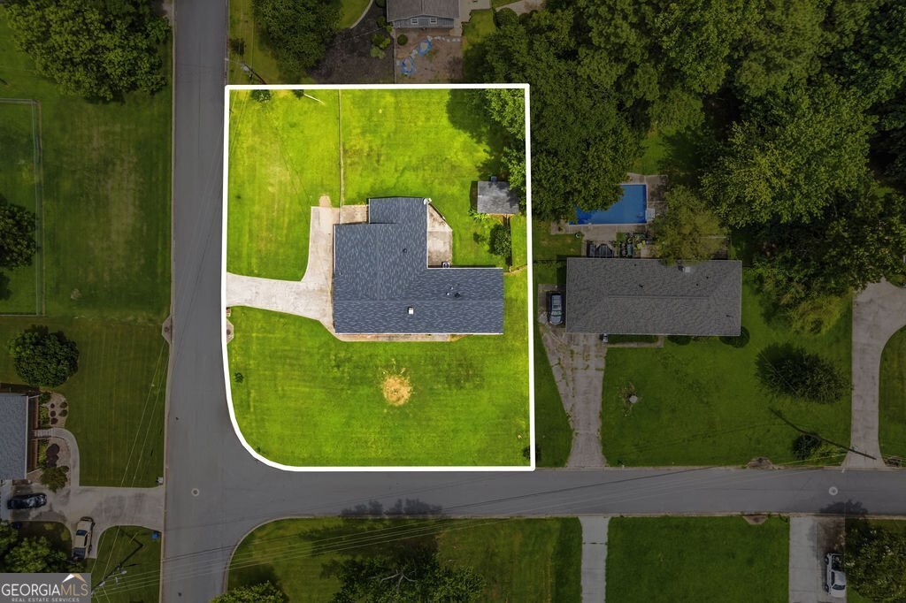 224 Stone Mill Lane NW