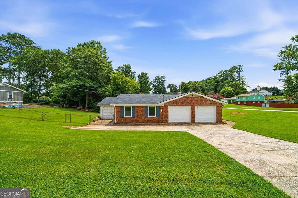 224 Stone Mill Lane NW