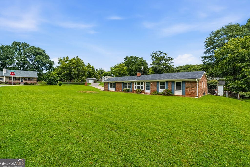 224 Stone Mill Lane NW