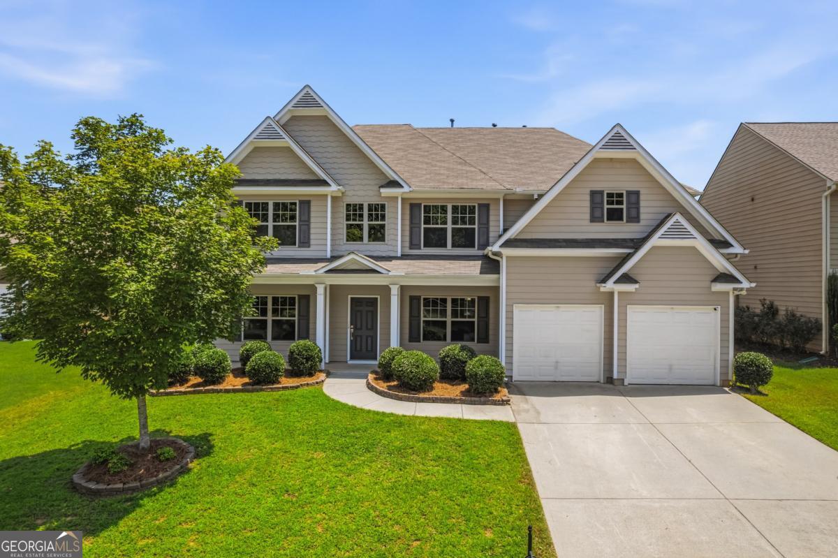 64 Windsor Way