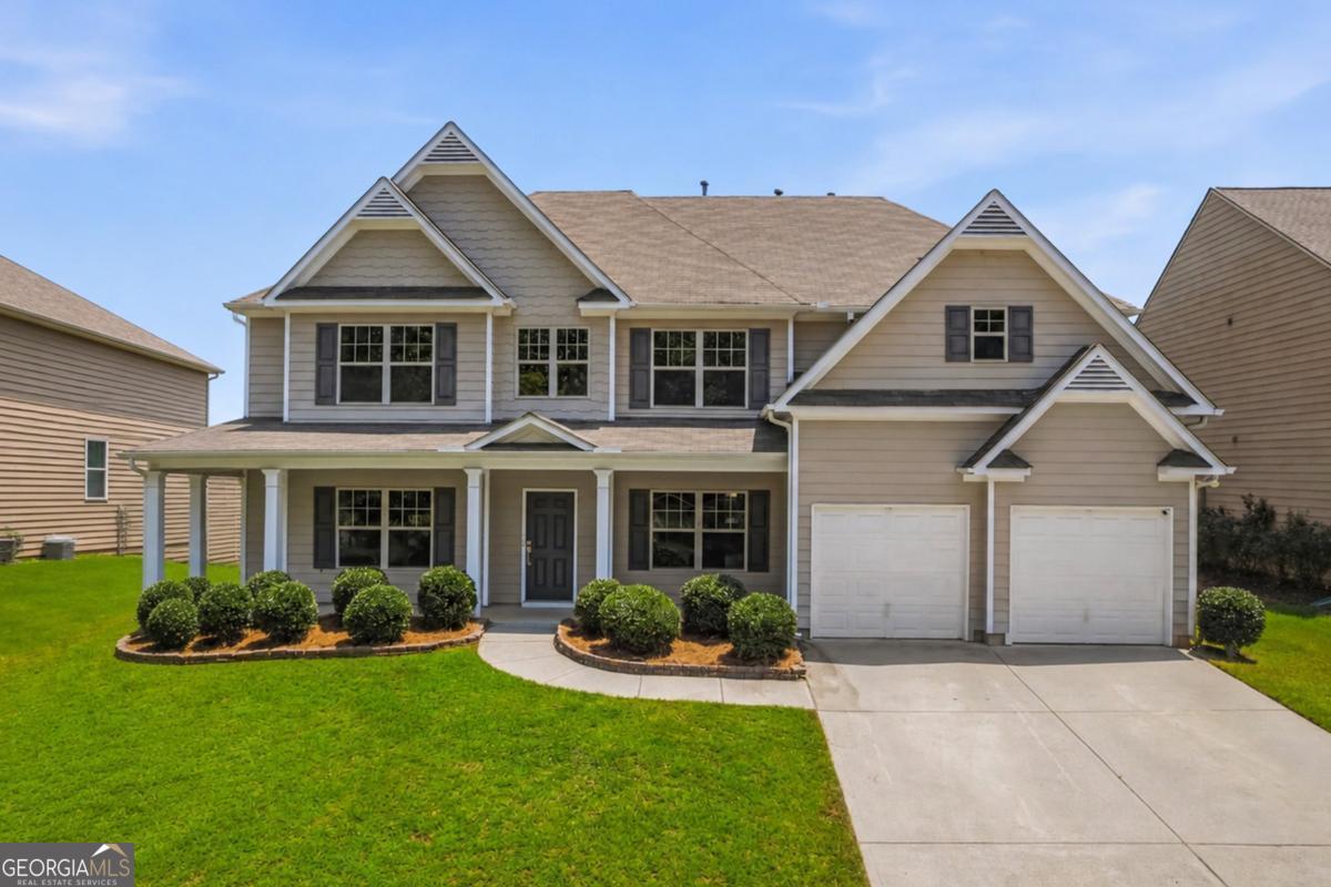 64 Windsor Way