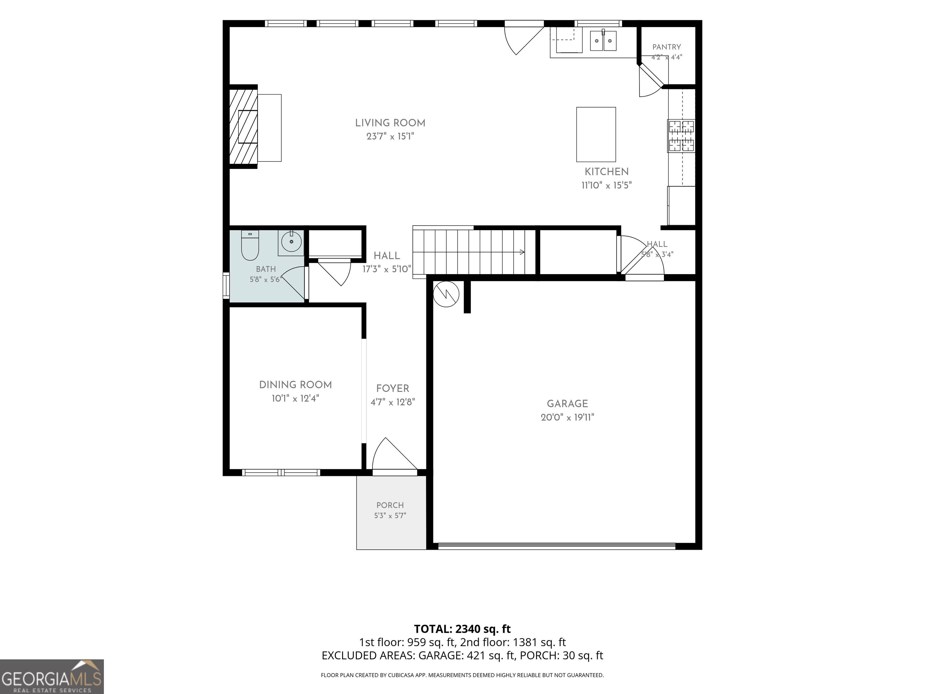 5065 Ivy Cottage Lane