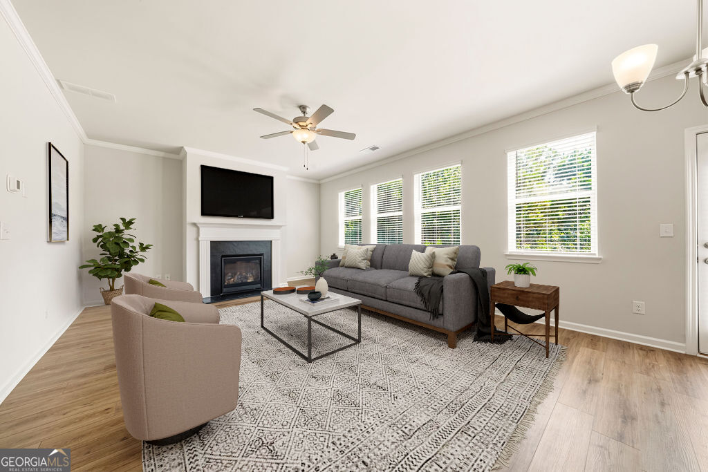 5065 Ivy Cottage Lane