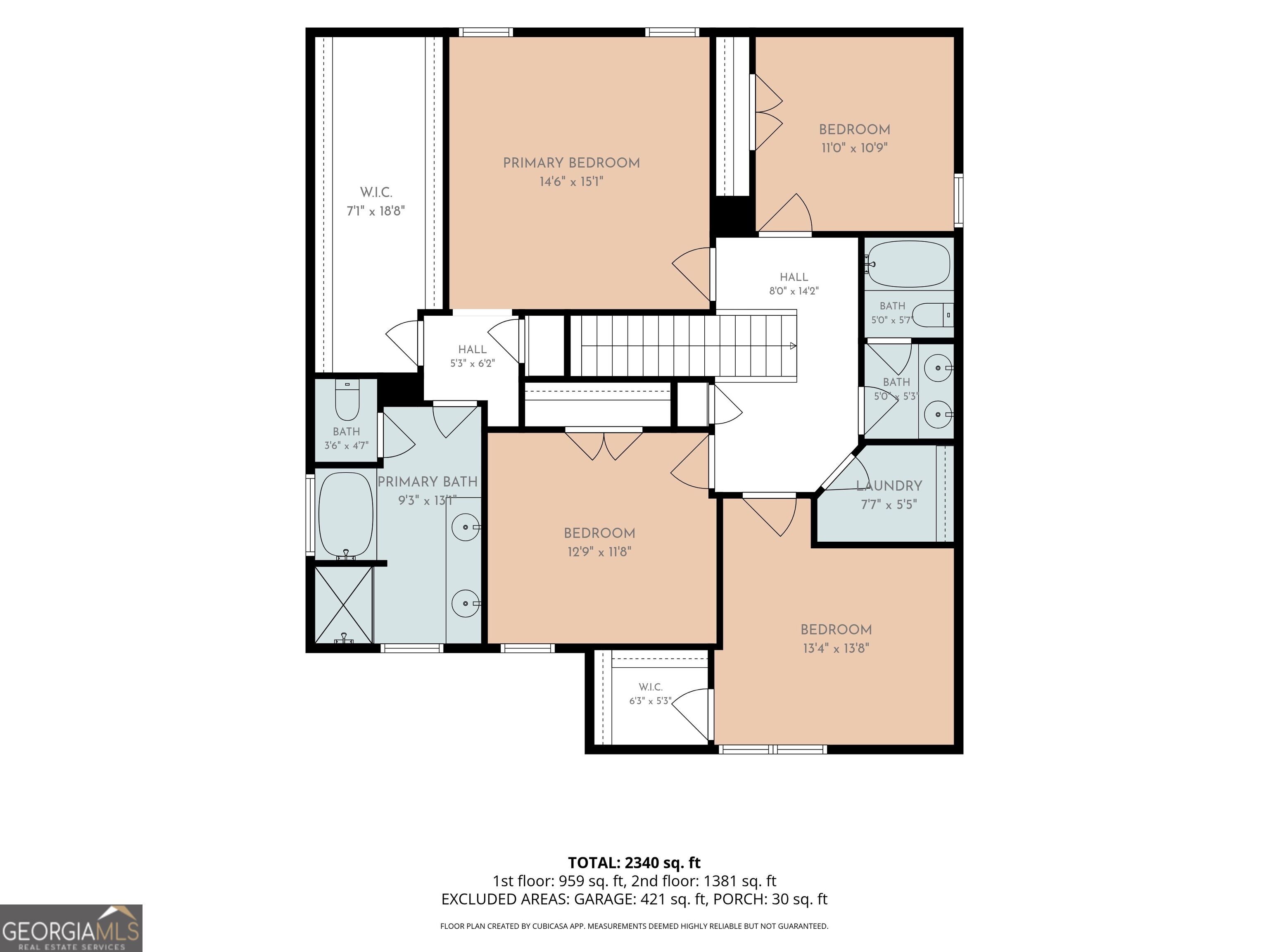 5065 Ivy Cottage Lane