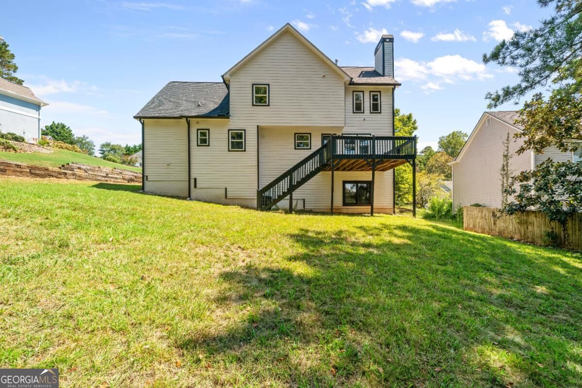 77 Hunters Green