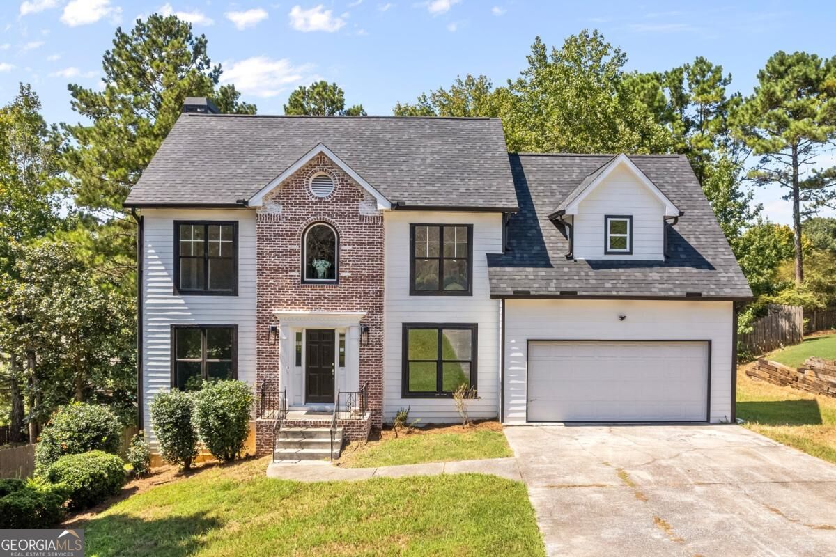 77 Hunters Green