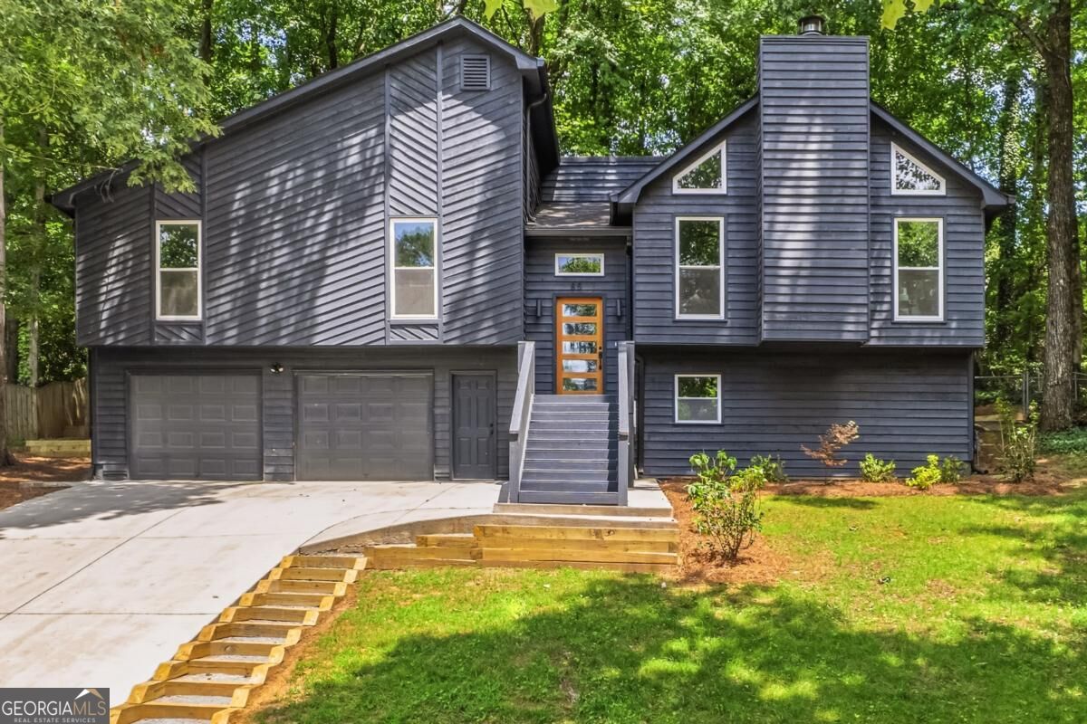 85 Geraldine Drive SE