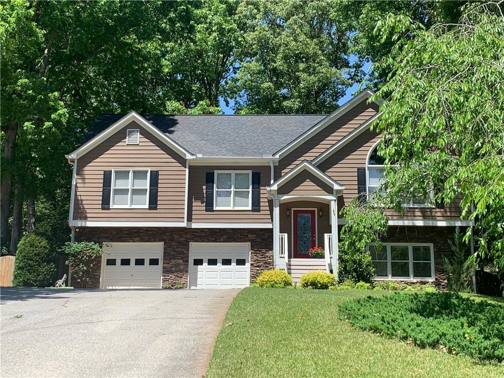 102 Cypress Drive