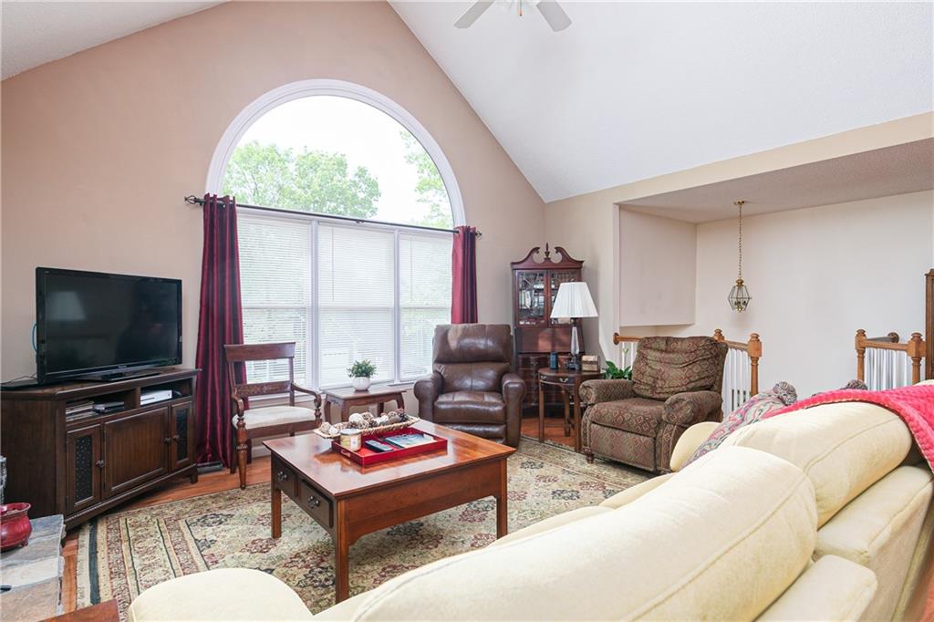 102 Cypress Drive