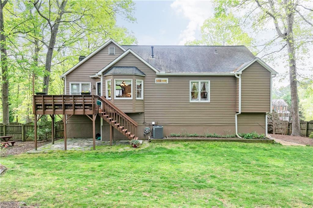 102 Cypress Drive