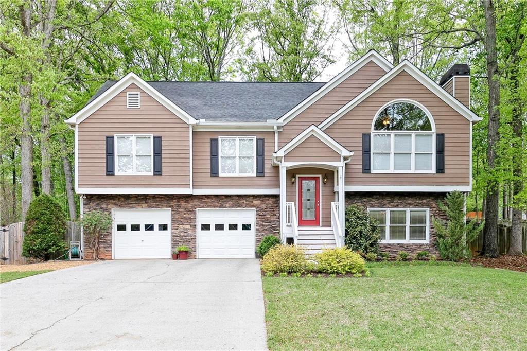 102 Cypress Drive