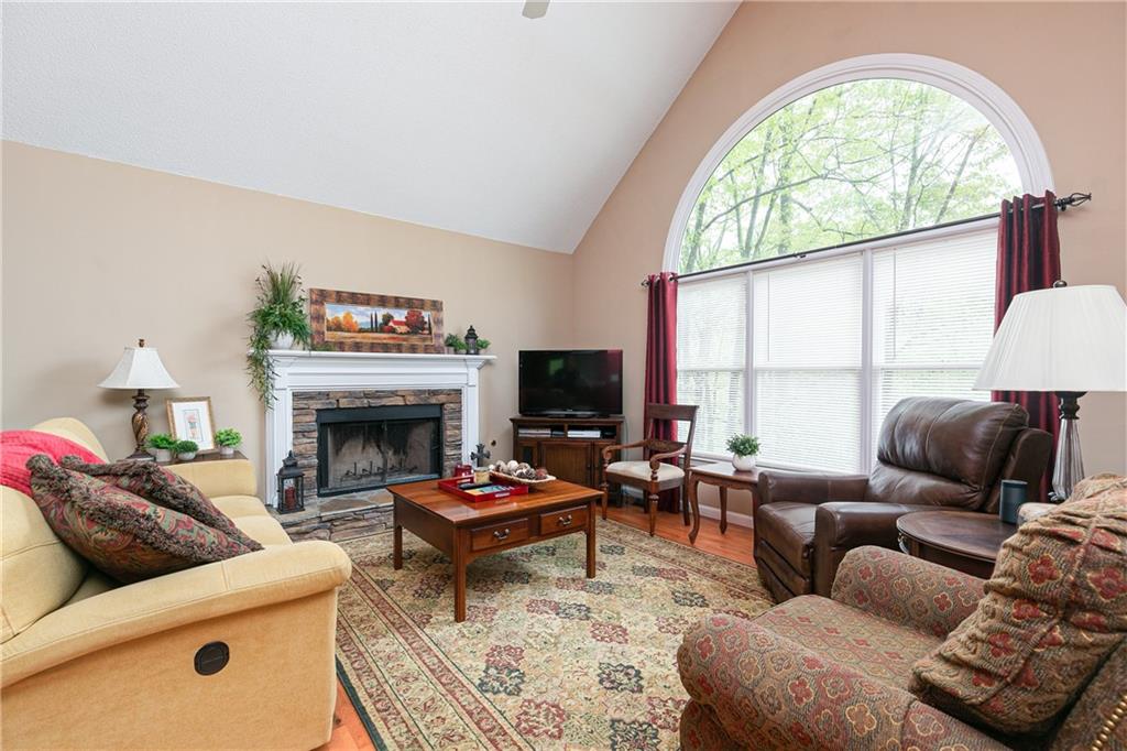 102 Cypress Drive
