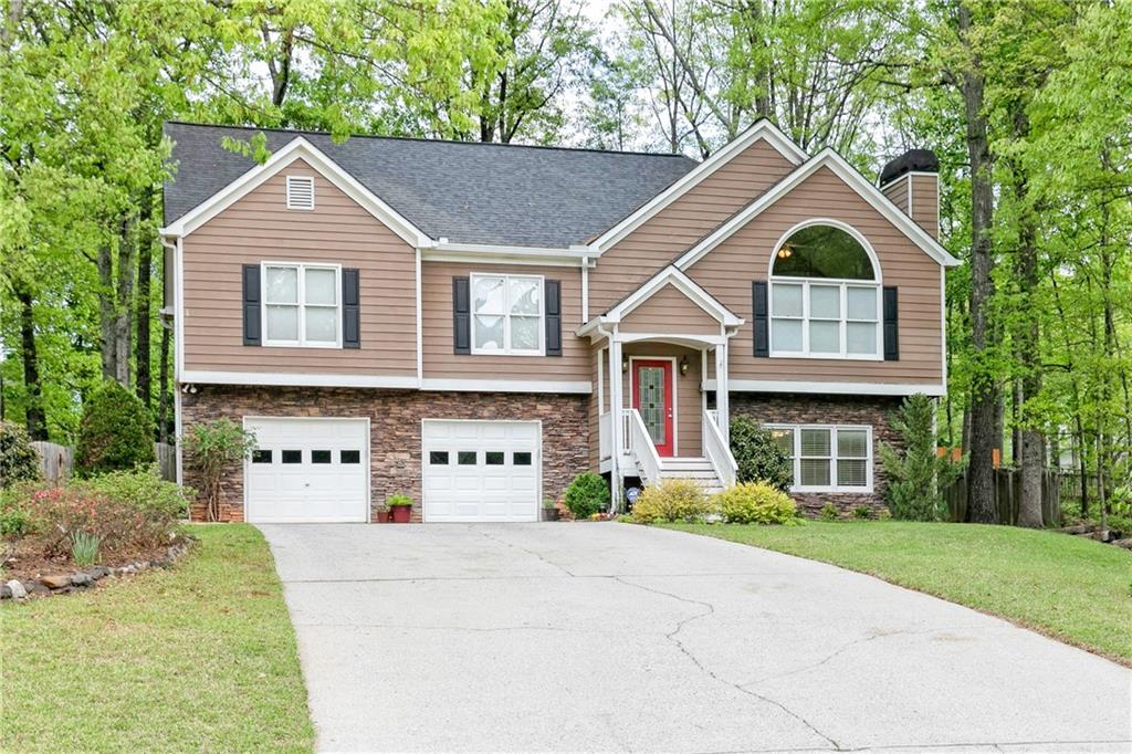 102 Cypress Drive