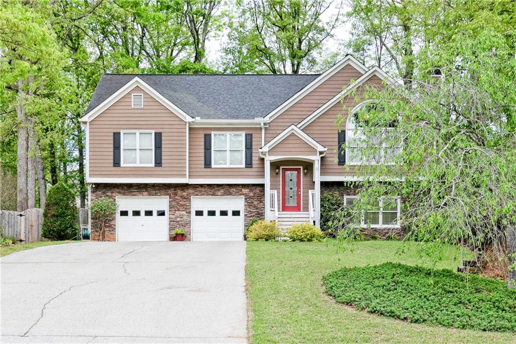 102 Cypress Drive