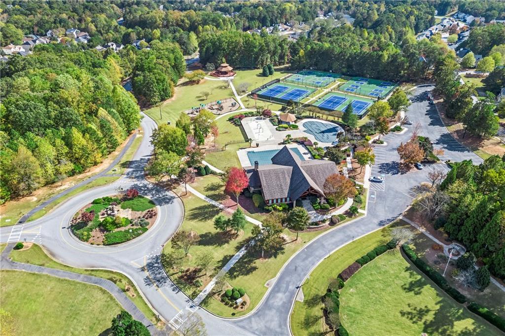 4128 Lost Springs Trail
