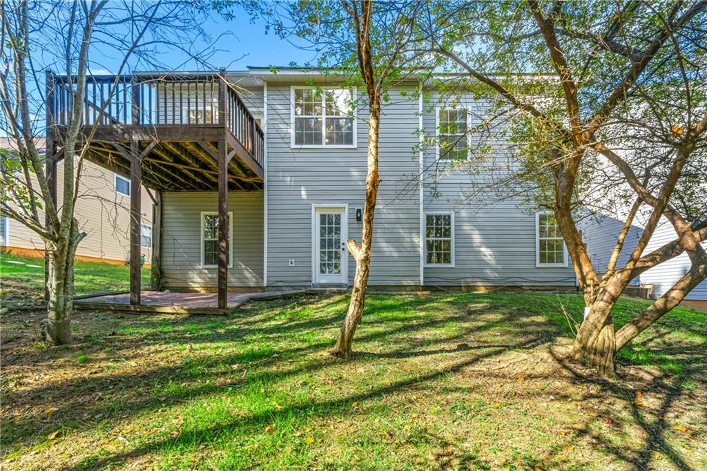4128 Lost Springs Trail