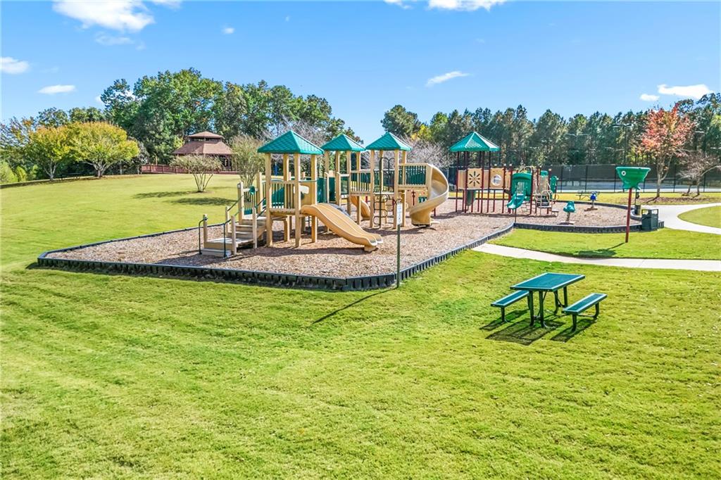 4128 Lost Springs Trail
