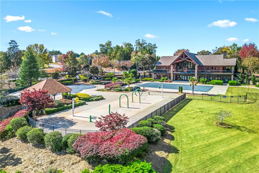 4128 Lost Springs Trail