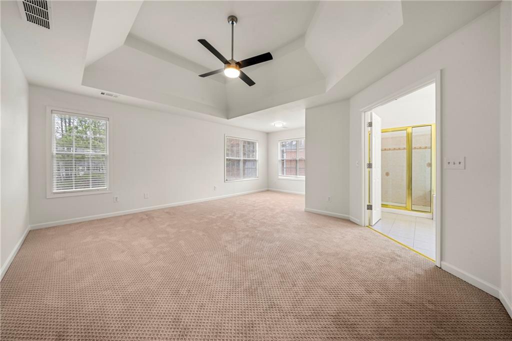 3303 Thornecreek Drive