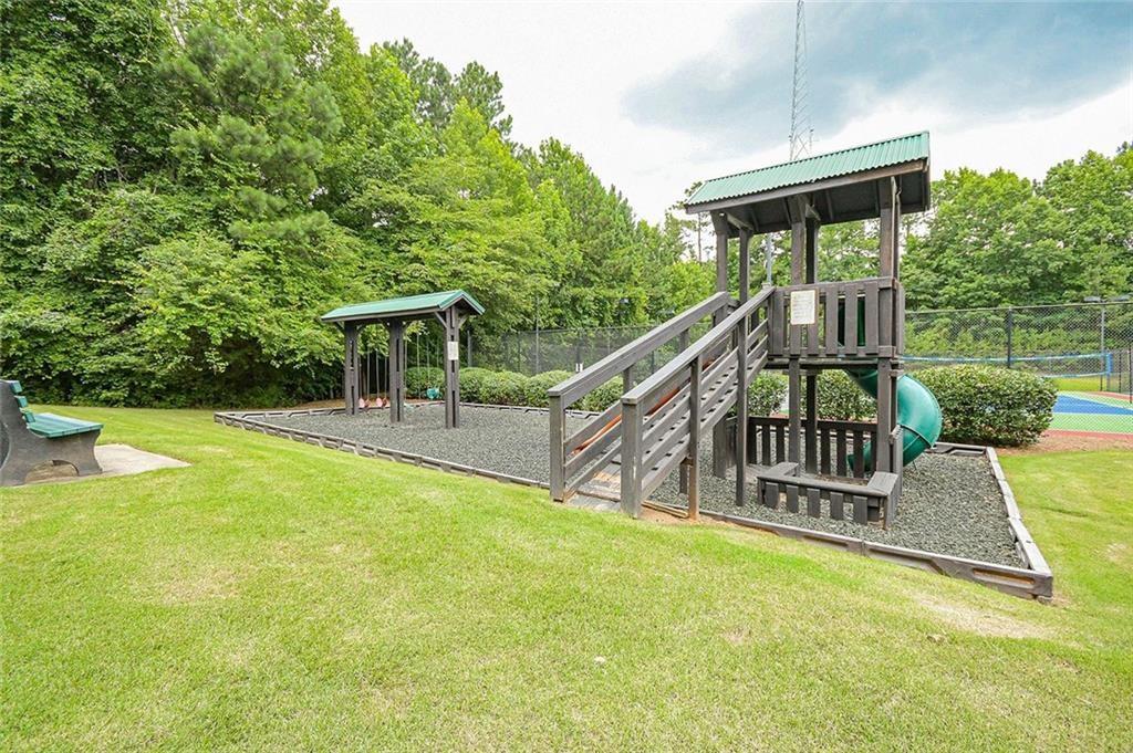 3303 Thornecreek Drive