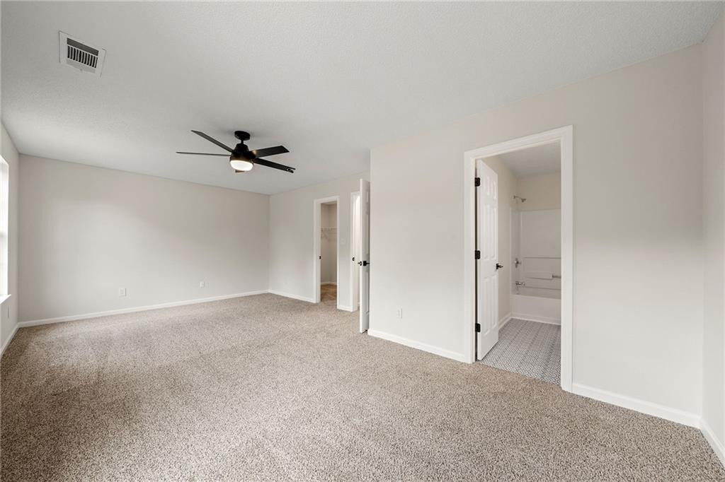 122 Venture Path