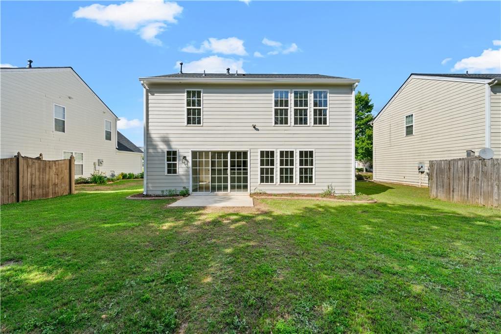 3219 Wellington Walk SW