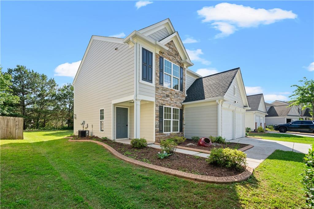 3219 Wellington Walk SW