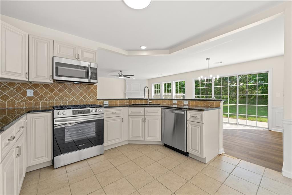 3219 Wellington Walk SW