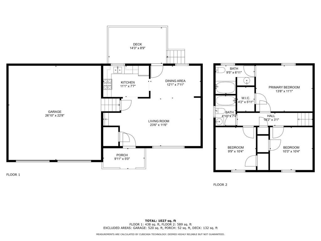 113 Brookside Court