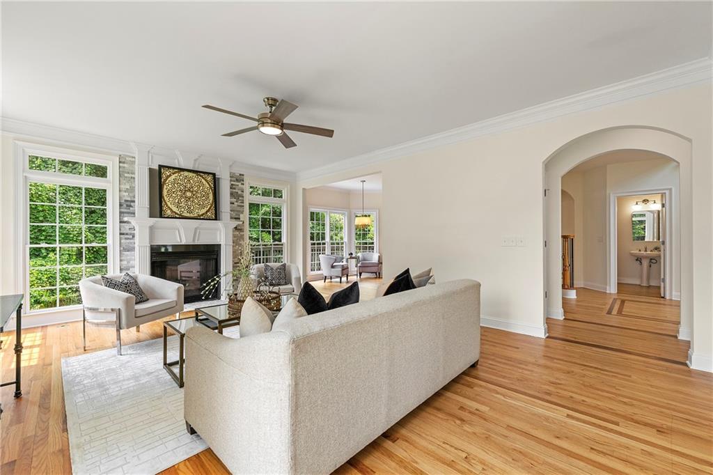 4068 Herron Trail