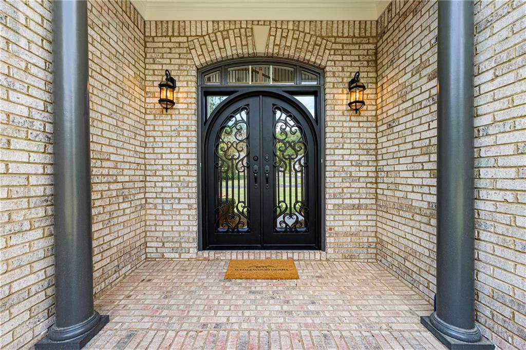 4068 Herron Trail