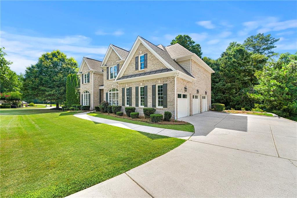 4068 Herron Trail