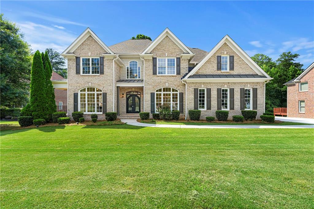 4068 Herron Trail
