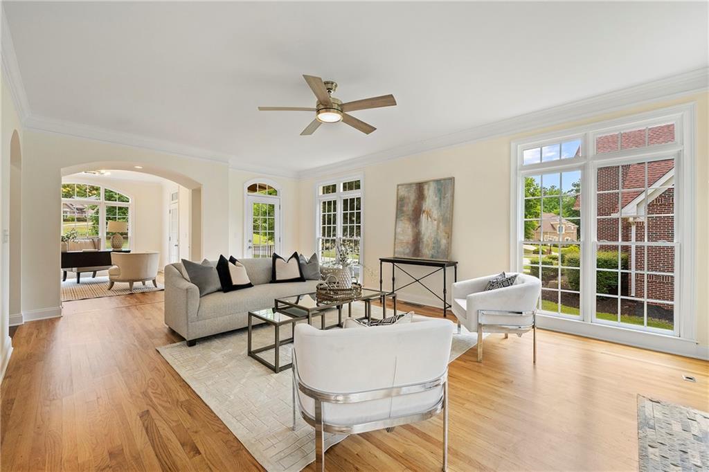 4068 Herron Trail