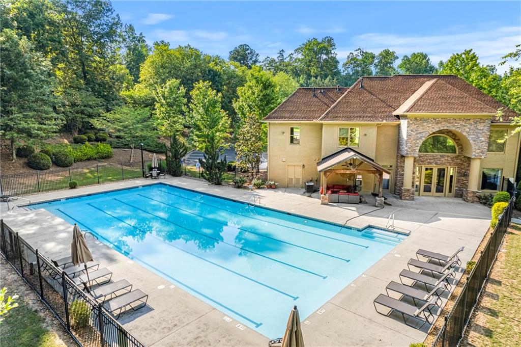 4068 Herron Trail