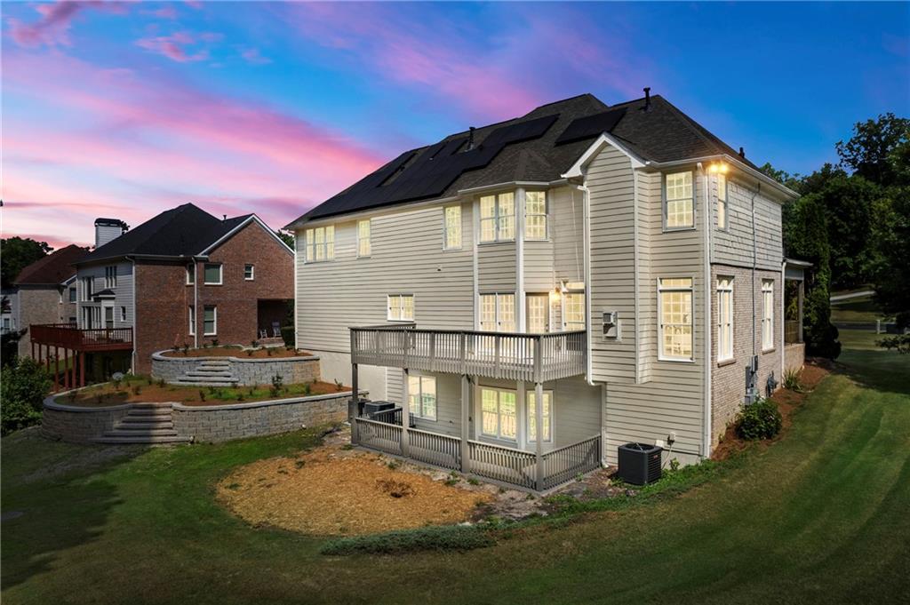 4068 Herron Trail